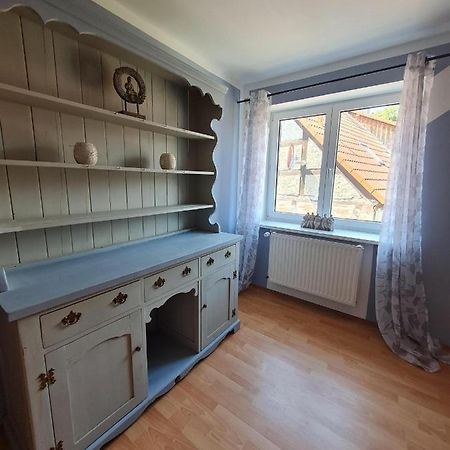 Sternstunden Apartment Lenzen Екстериор снимка