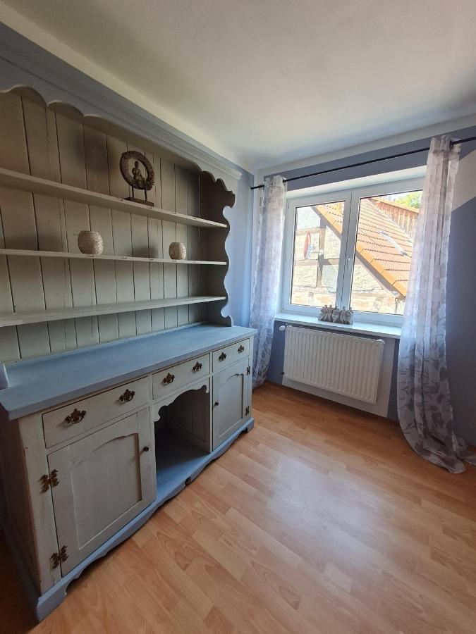 Sternstunden Apartment Lenzen Екстериор снимка