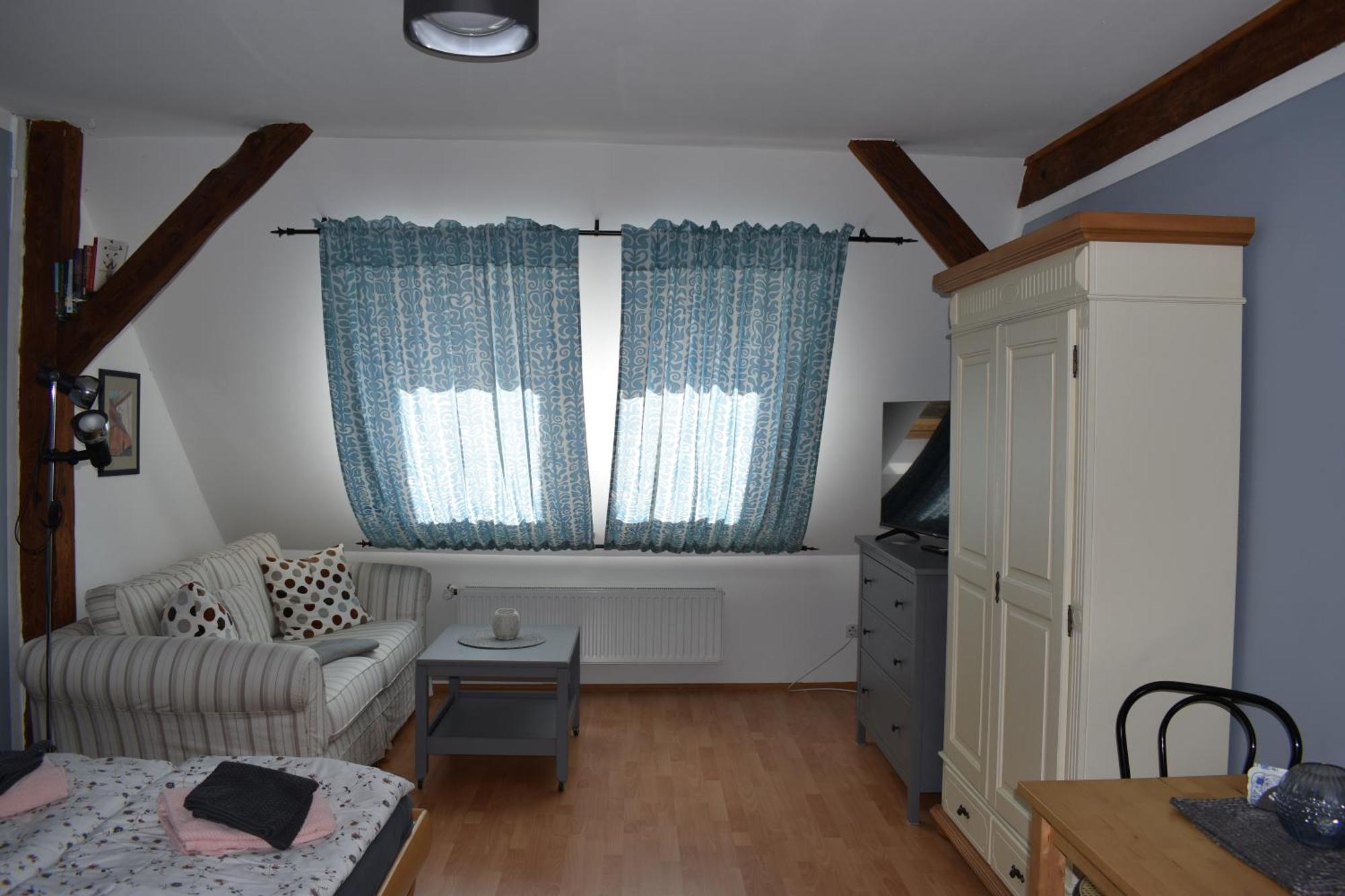 Sternstunden Apartment Lenzen Екстериор снимка
