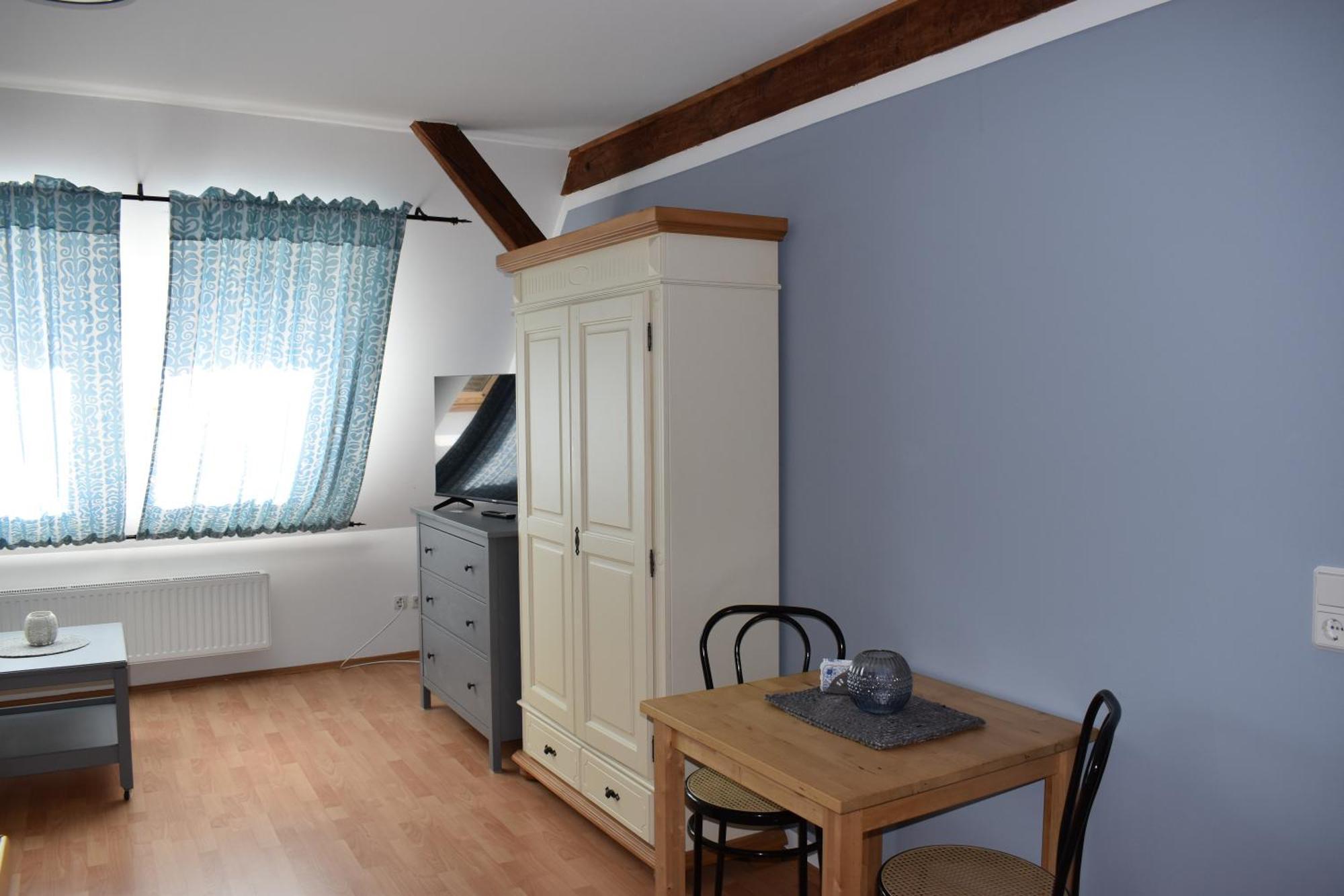 Sternstunden Apartment Lenzen Екстериор снимка