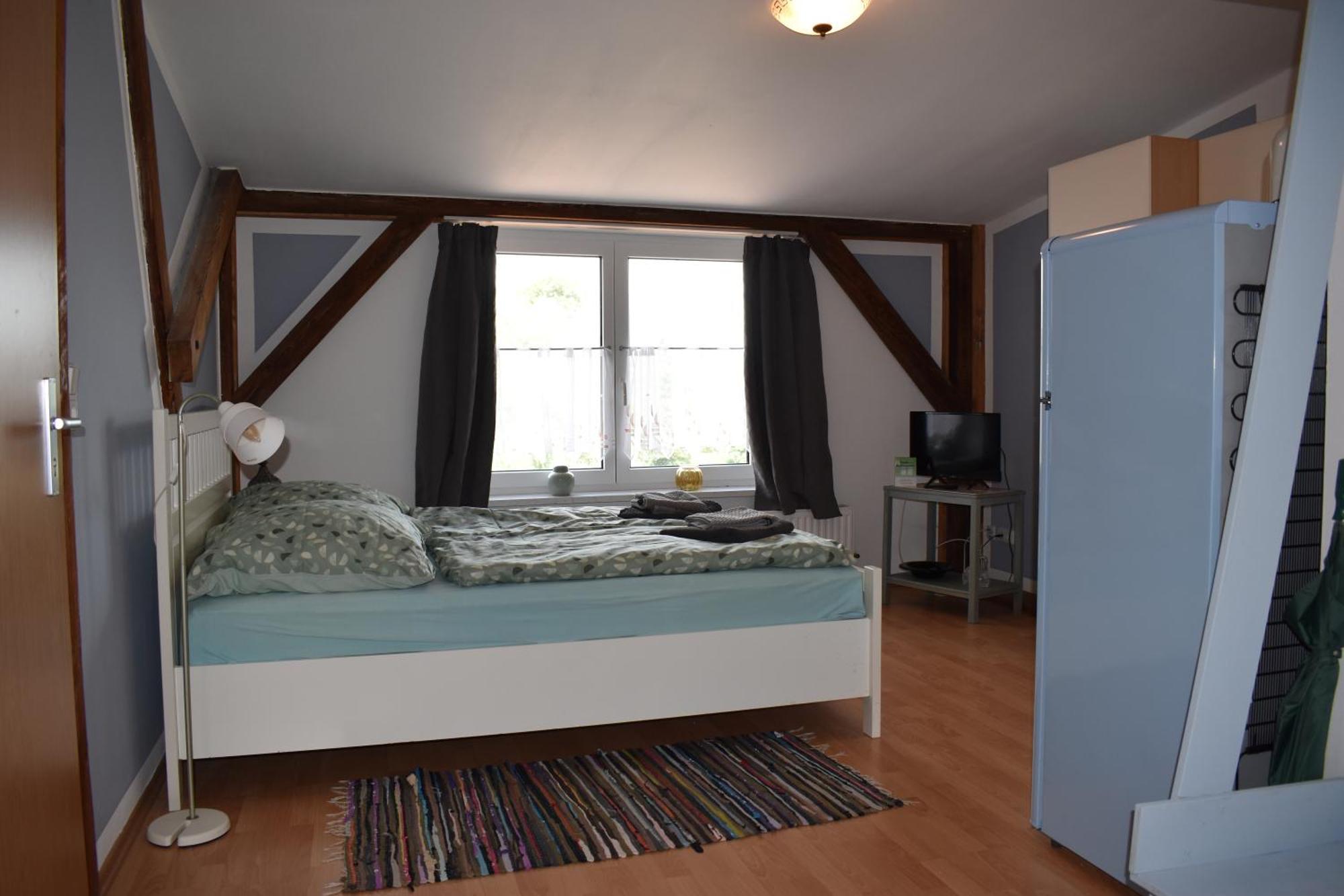 Sternstunden Apartment Lenzen Екстериор снимка