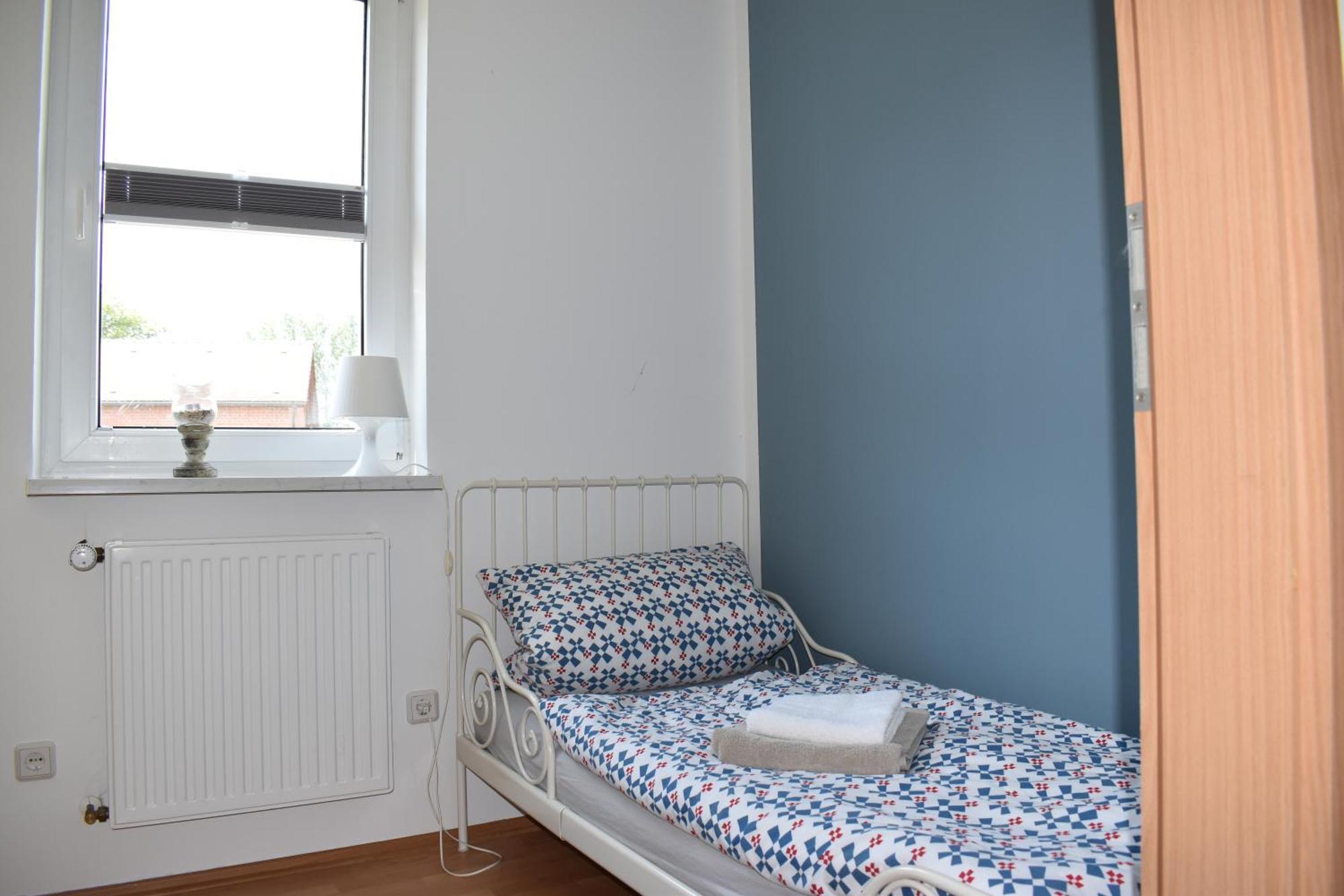 Sternstunden Apartment Lenzen Екстериор снимка